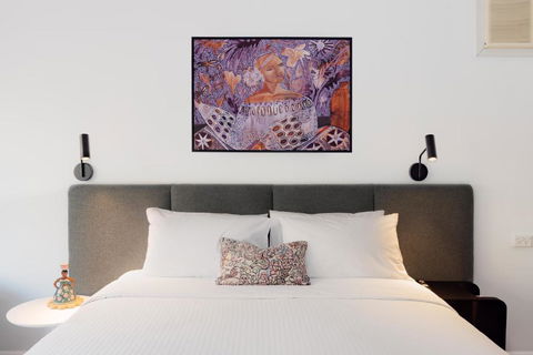 MAC St Kilda Acland By Melbourne Apartment Collection - Tourism TAS 1