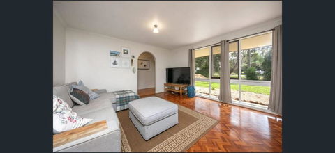 Macedon Country Stay - Hobart Tourism 1