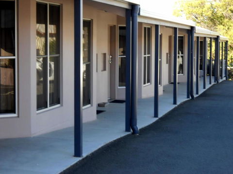 Mackellar Motel - Hobart Tourism 3