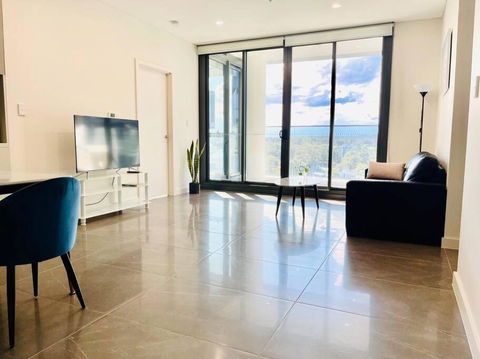 Macquarie Park High Level 2bed 2bath With Study Gym & Pool - Tourism TAS 2