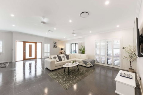 Magic On MacArthur - Tourism TAS 1