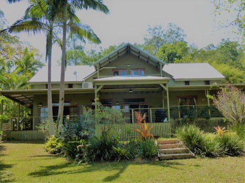 Magnolia Cottage - Tourism TAS 0