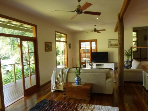 Magnolia Cottage - Tourism TAS 2