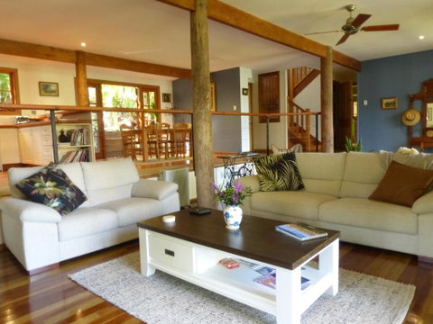 Magnolia Cottage - Tourism TAS 3