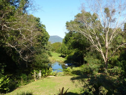 Magnolia Cottage - Tourism TAS 1