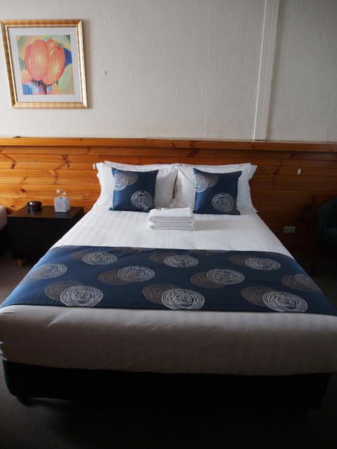 Majestic Motel - Tourism TAS 3