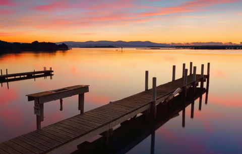 Mallacoota Hotel Motel - Hobart Tourism 3