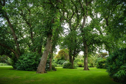 Mallavale Farm, Boat Harbour - Tourism TAS 2