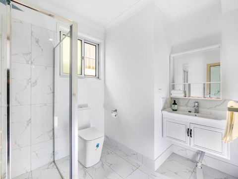 Malls At Doorstep 2-Bed Unit In Heart Of Cannon Hill - Tourism TAS 3