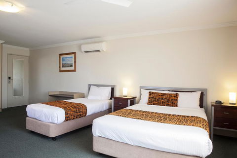 Mandarin Motel - Tourism TAS 3