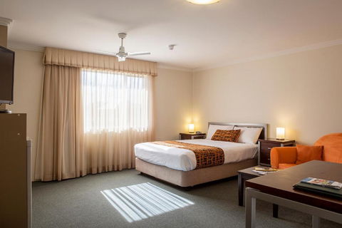 Mandarin Motel - Tourism TAS 1