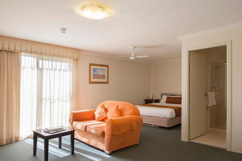 Mandarin Motel - Tourism TAS 2