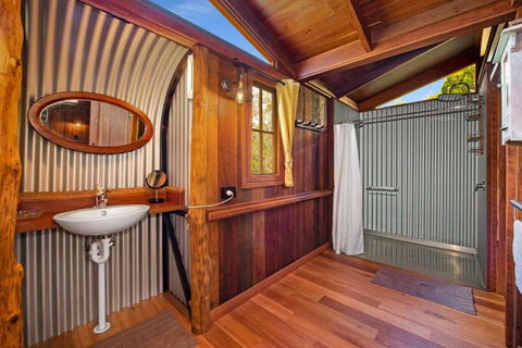 MANGO LODGE River Heads - Tourism TAS 3