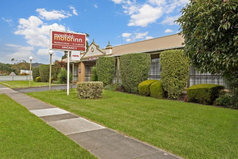 Manifold Motor Inn - Tourism TAS 1