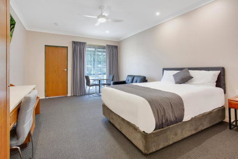 Manifold Motor Inn - Tourism TAS 2