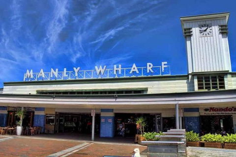 MAN54 -Manly Magic Waterfront Retreat With Gym & Sauna - Tourism TAS 3