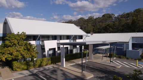 Manly Marina Cove Motel - Tourism TAS 2