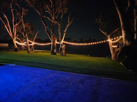 Mannum River Rentals - Tourism TAS 0