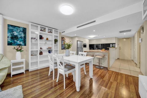 M On Mary Suites Brisbane City - Tourism TAS 2