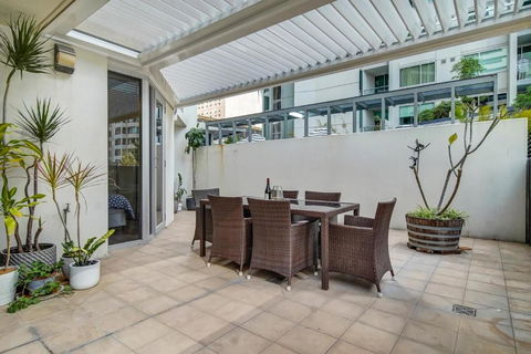 M On Mary Suites Brisbane City - Tourism TAS 3