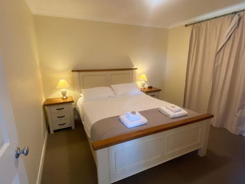 Manyat Peak Cottages Carnaby - Tourism TAS 2
