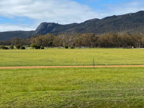Manyat Peak Cottages Carnaby - Tourism TAS 0