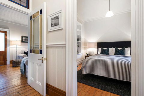MARIGOLD COTTAGE Charming 1870s Central Daylesford Cottage - Tourism TAS 1