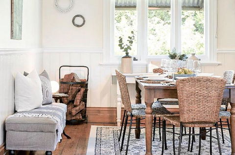 MARIGOLD COTTAGE Charming 1870s Central Daylesford Cottage - Tourism TAS 3