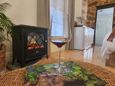 Marananga Cottages - Hobart Tourism 3