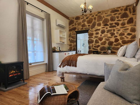 Marananga Cottages - Hobart Tourism 1