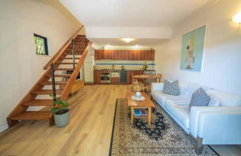 MARGARET FOREST RETREAT Apartment 129 - Located Within Margaret Forest, In The Heart Of The Town Centre Of Margaret River, Spa Apartment! - Tourism TAS 3