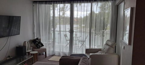 Marina View Apartment On The Maribyrnong River, Melbourne - Tourism TAS 1