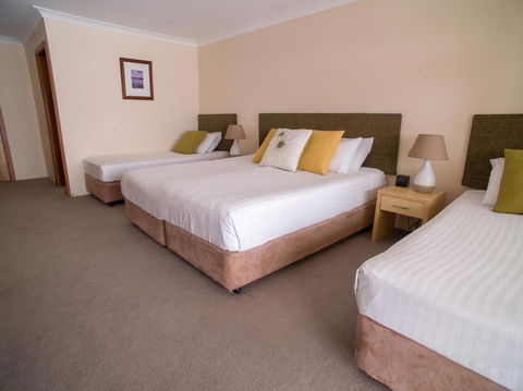 Marritz Hotel - Hobart Tourism 3
