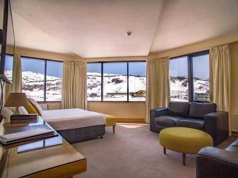 Marritz Hotel - Hobart Tourism 1