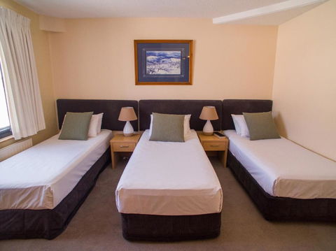Marritz Hotel - Hobart Tourism 2