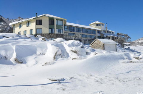 Marritz Hotel - Hobart Tourism 0
