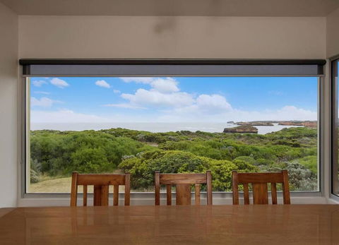 Martyrs Lookout - Luxury Accommodation - Hobart Tourism 3