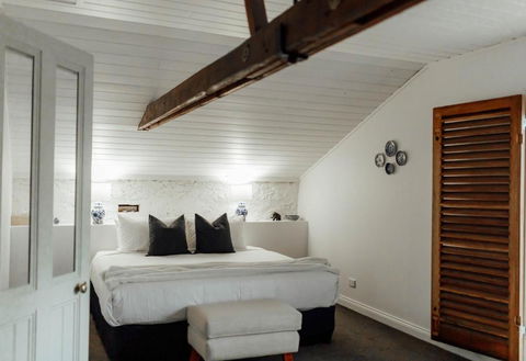 MARYBANK ESTATE - BARN LOFT - Tourism TAS 1