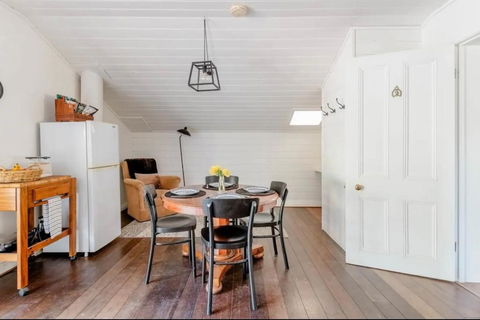 MARYBANK ESTATE - BARN LOFT - Tourism TAS 3