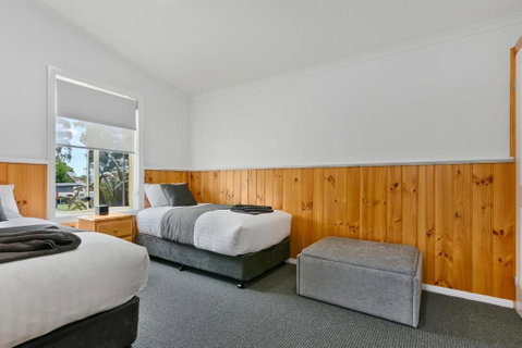 Masons Cottages - Tourism TAS 2