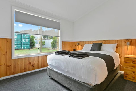 Masons Cottages - Tourism TAS 1