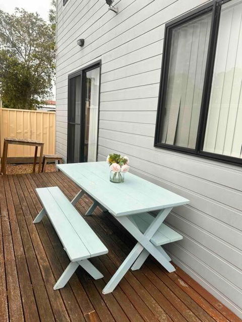 Maya Newcasle 6 Bedrooms Home - Tourism TAS 1