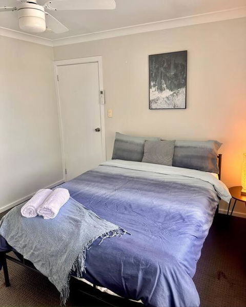 Maya Newcasle 6 Bedrooms Home - Tourism TAS 3