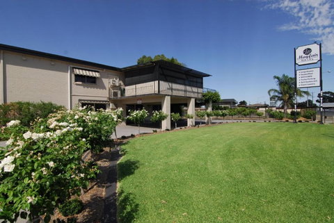 Mayfair Motel - Hobart Tourism 0