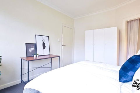MCG 1BR Apartment For Family - Tourism TAS 1