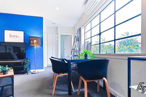 MCG 1BR Apartment For Family - Tourism TAS 2