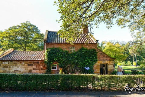 MCG 1BR Apartment For Family - Tourism TAS 3