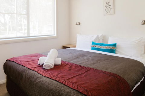 McLean Beach Holiday Park - Hobart Tourism 3