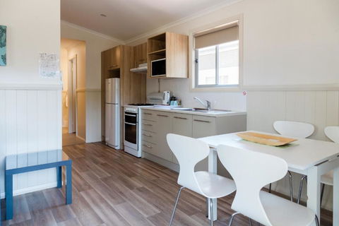 McLean Beach Holiday Park - Hobart Tourism 2
