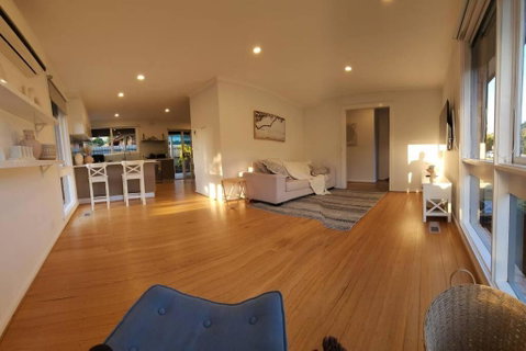 Meadow View Cottage - Tourism TAS 1